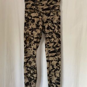 Wunder Train HR 25”